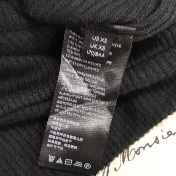 Free People Off-the-Shoulder Knit Sweater - Picture 4 of 7